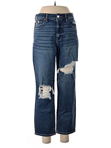 American Eagle Outfitters Jeans (view 1)