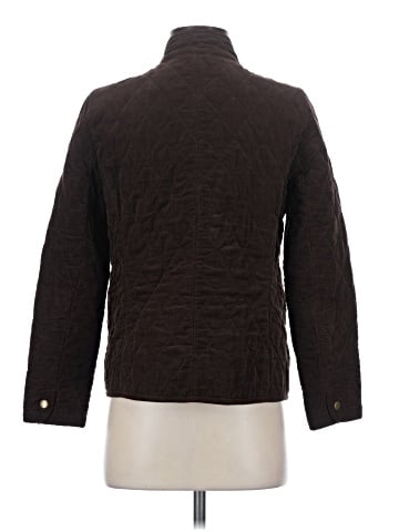 Charter Club Jacket (view 2)