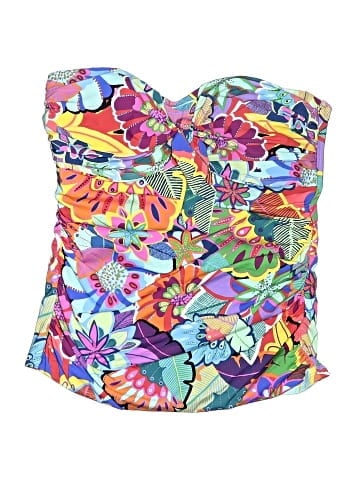 Bleu Rod Beattie Swimsuit Top (view 1)
