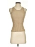 Enza Costa Tan Tank Top Size S (estimated) - photo 1