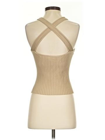 Enza Costa Tank Top (view 2)