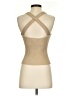 Enza Costa Tan Tank Top Size S (estimated) - photo 2
