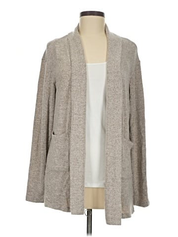 Lillusory Cardigan (view 1)