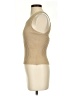 Enza Costa Tan Tank Top Size S (estimated) - photo 6