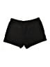 Athleta Solid Black Shorts Size 12 - photo 2