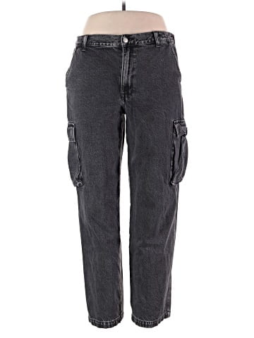 Madewell Jeans (view 1)