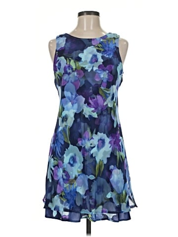 City Triangles Cocktail Dress (view 1)