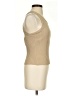 Enza Costa Tan Tank Top Size S (estimated) - photo 5