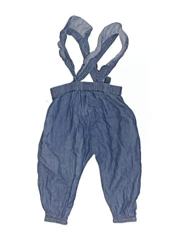 Tucker + Tate Overalls (view 2)