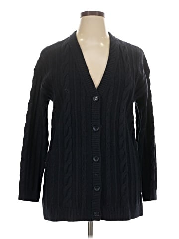 Talbots Cardigan (view 1)