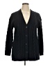 Talbots Black Cardigan Size XL - photo 1