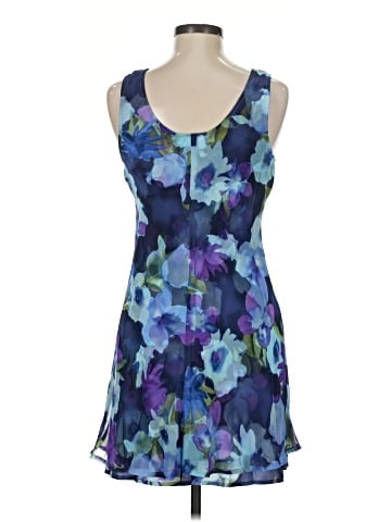 City Triangles Cocktail Dress (view 2)