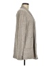Lillusory Gray Cardigan Size M - photo 4