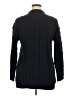 Talbots Black Cardigan Size XL - photo 2