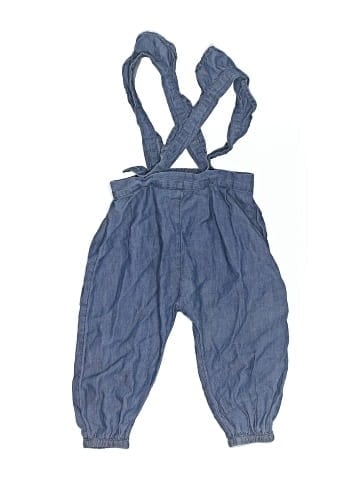 Tucker + Tate Overalls (view 1)