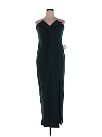 Betsy & Adam Cocktail Dress (view 1)