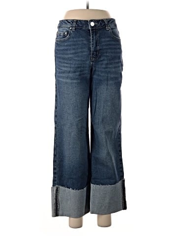 Indigo Rein Jeans (view 1)