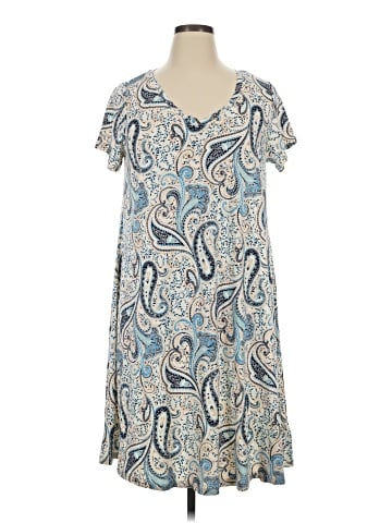 Tahari Casual Dress (view 1)