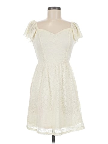 Monteau Cocktail Dress (view 1)