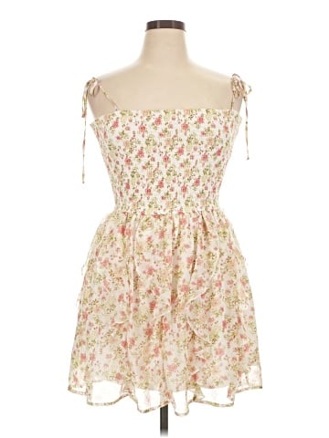 Altar'd State Casual Dress (view 1)