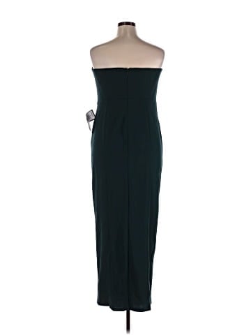Betsy & Adam Cocktail Dress (view 2)