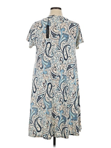 Tahari Casual Dress (view 2)