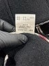Burberry Black Coat Size EU 38 / US 8 - photo 8