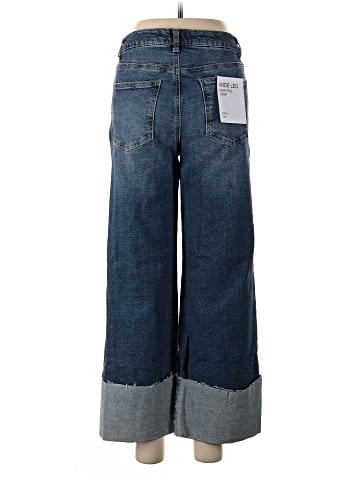Indigo Rein Jeans (view 2)