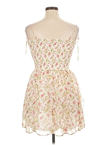 Altar'd State Casual Dress (view 2)