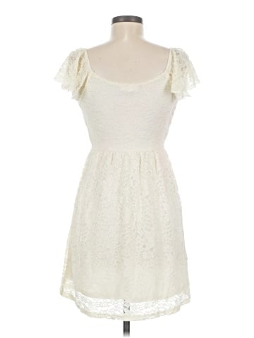 Monteau Cocktail Dress (view 2)