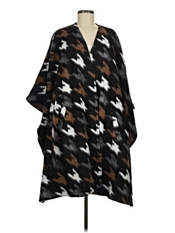 Express Coat (view 1)