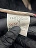 Burberry Black Coat Size EU 38 / US 8 - photo 6