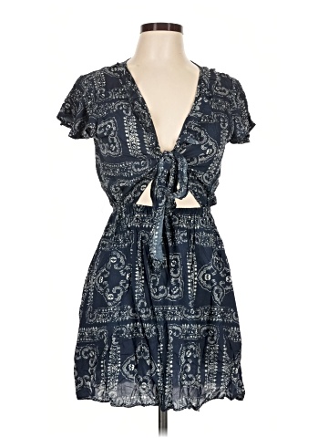 Surf Gypsy Casual Dress (view 1)