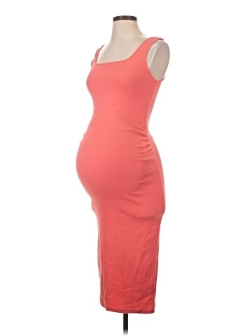 Old Navy - Maternity Casual Dress (view 1)