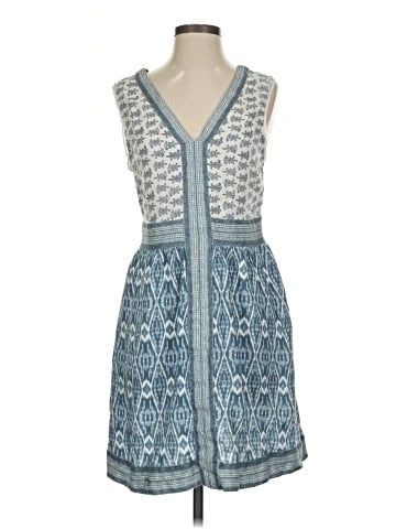 Faherty Cocktail Dress (view 1)