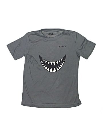 Hurley Short Sleeve T-Shirt (view 1)