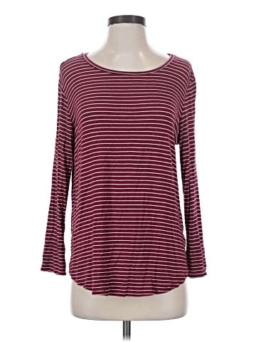 Gibson 3/4 Sleeve T-Shirt (view 1)