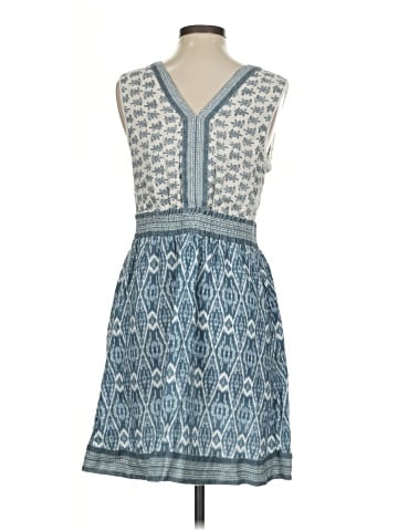 Faherty Cocktail Dress (view 2)
