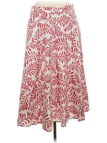 Who What Wear Casual Skirt (view 1)
