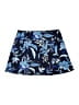 Tommy Bahama Floral Blue Skort Size L - photo 1