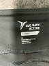 Active by Old Navy Black Athletic Shorts Size 1X - photo 3