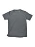 Hurley 100% Polyester Gray Short Sleeve T-Shirt Size 12 - photo 2