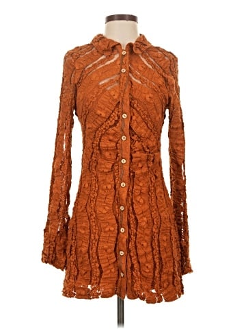Free People Casual Dress (view 1)