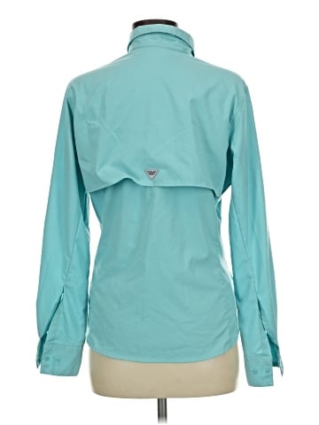 Columbia Long Sleeve Blouse (view 2)