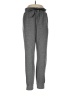 Fabletics Chevron-herringbone Gray Track Pants Size M - photo 1