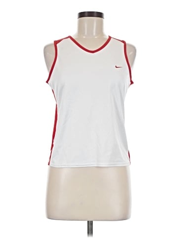 Nike Active Tank (view 1)