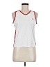 Nike White Active Tank Size M - photo 1