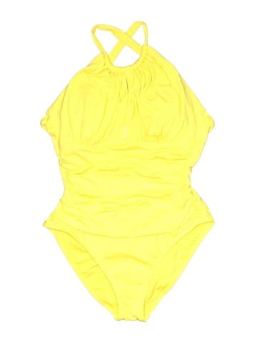 La Blanca One Piece Swimsuit (view 1)