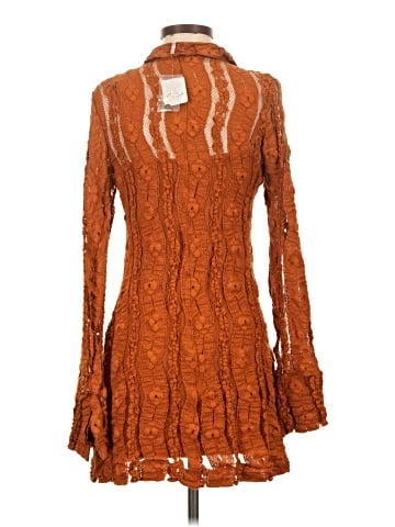 Free People Casual Dress (view 2)
