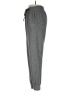 Fabletics Chevron-herringbone Gray Track Pants Size M - photo 5